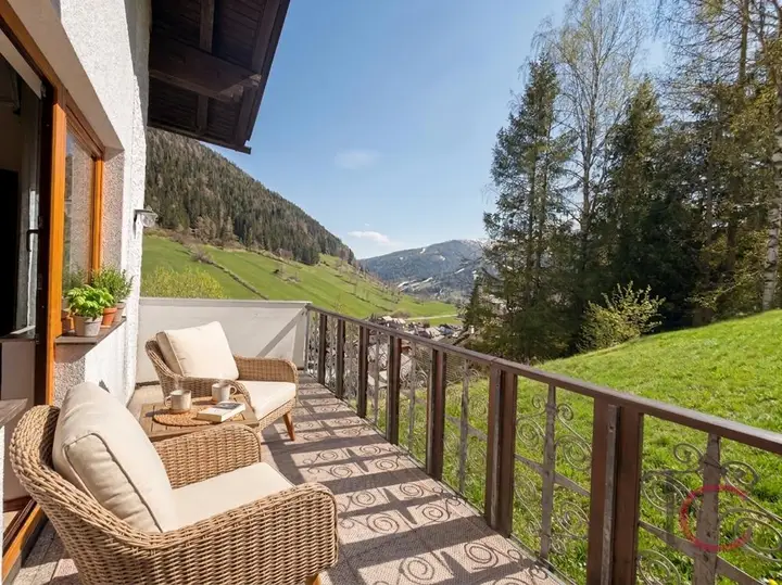 Appartement Bad Kleinkirchheim-Obertschern (38)