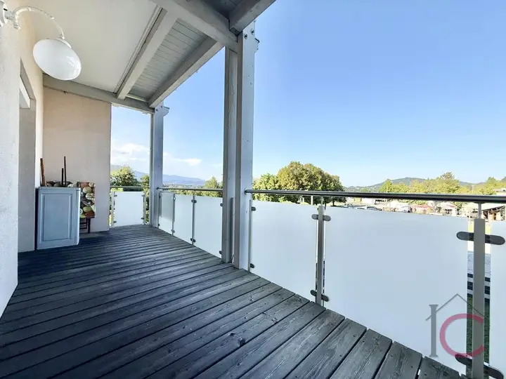 Wohnung am Faaker See (28)