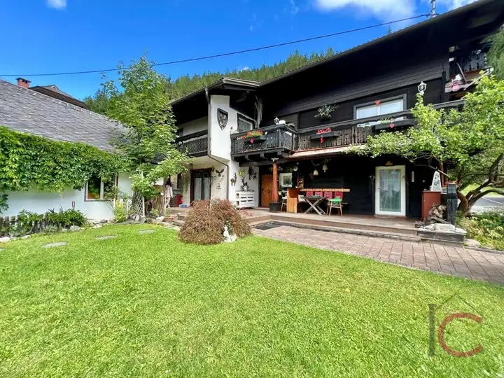 Haus Patergassen (3)