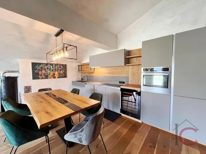 Appartement Bad Kleinkirchheim (6)