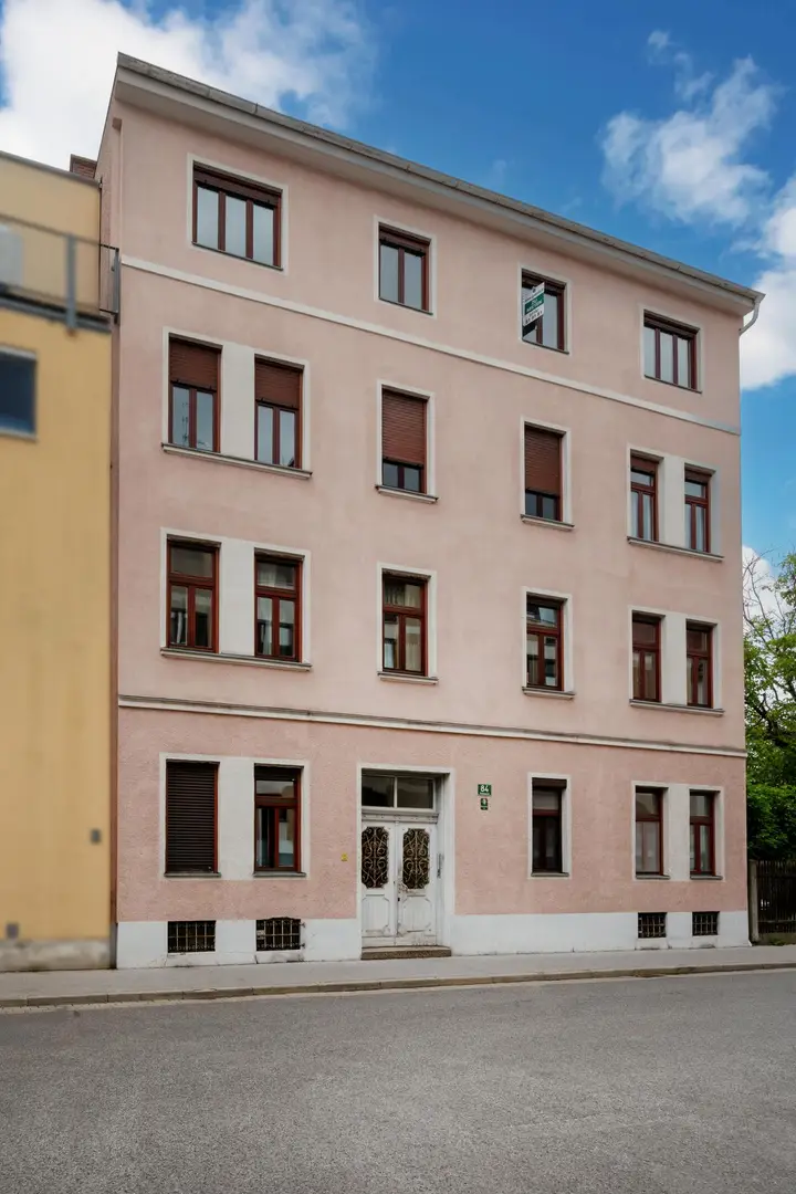 Neubaugasse 84 - 1