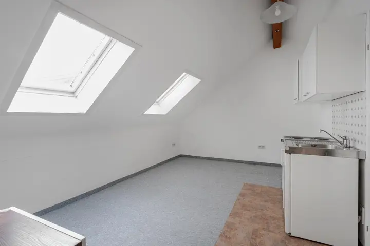 Mu¨ngrabenstraße 158 - Top 11 - 3