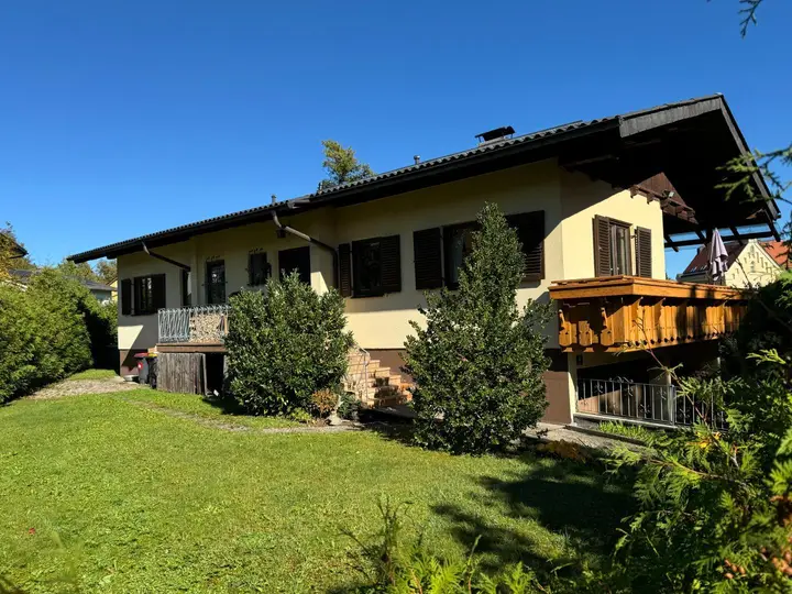 Haus