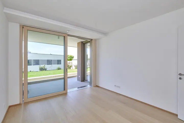 Innenaufnahme