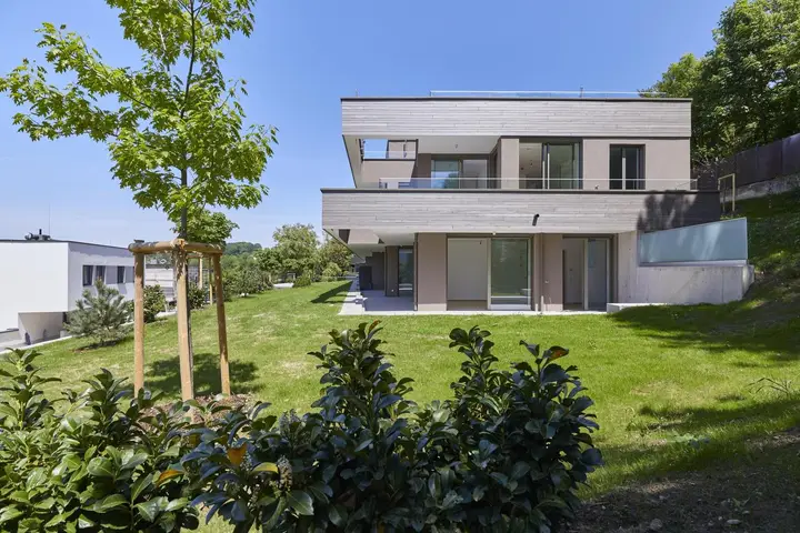 Haus B