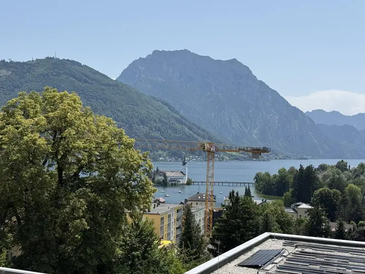 Ausblick