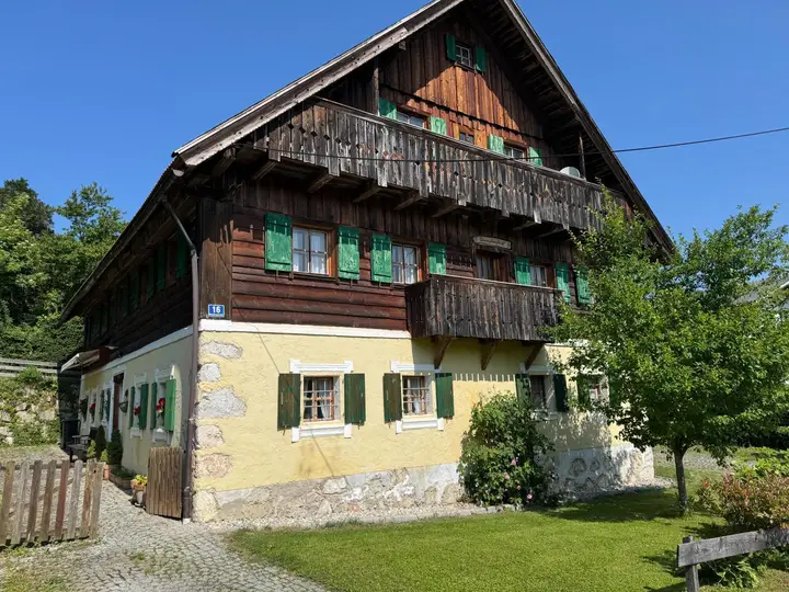 Haus