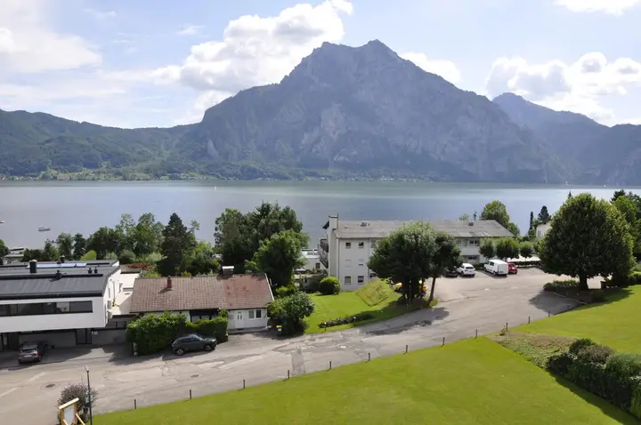 der Ausblick