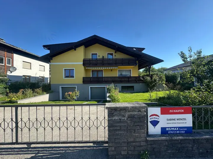 Haus