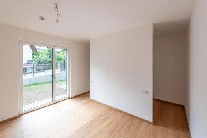 Schlafzimmer I
