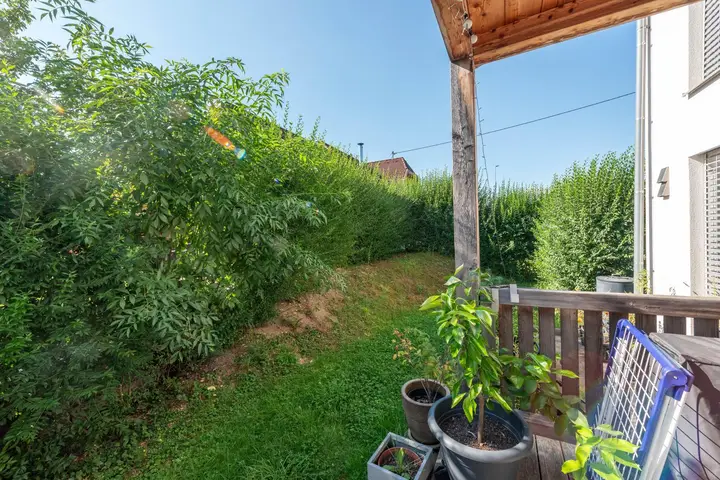 Garten