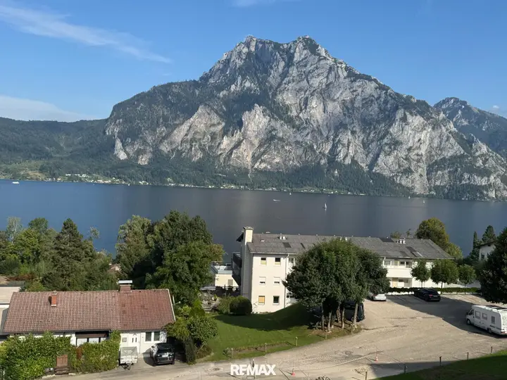 Der Ausblick
