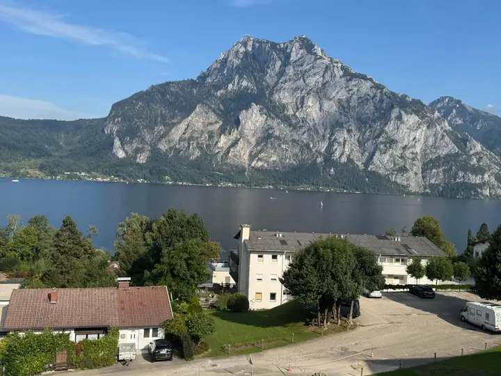Der Ausblick
