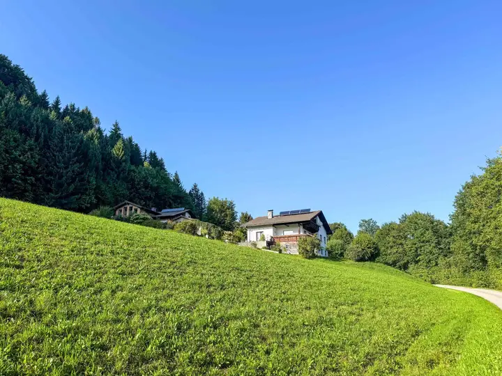 schöne Naturlage