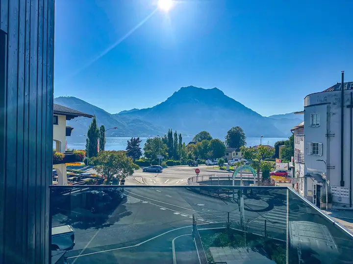 Ausblick