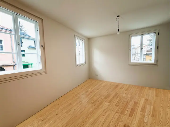 Visualisierung Zimmer