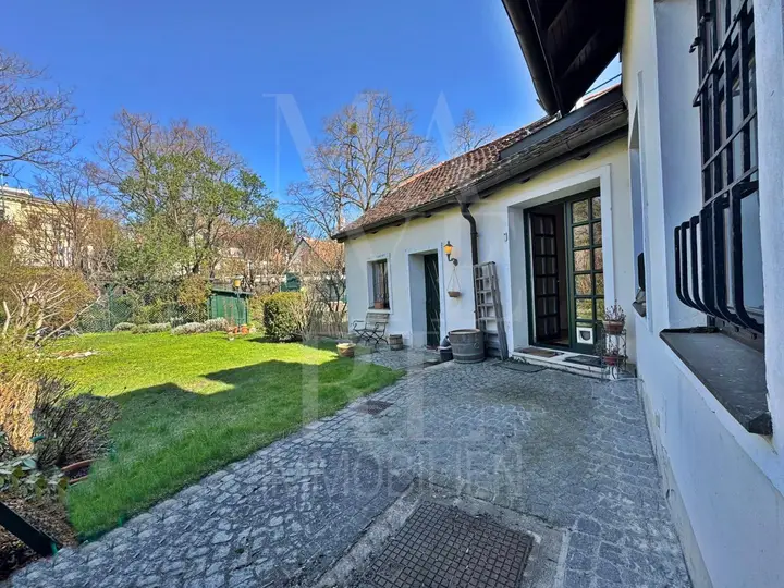 Terrasse/Haus