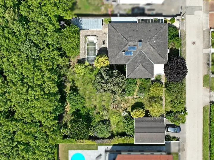 Haus/Grund