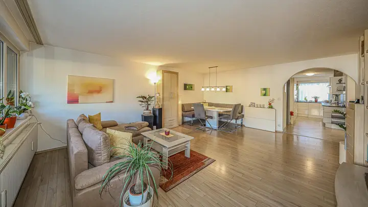 KITZIMMO-4-Zimmer-Wohnung kaufen - Immobilien Landeck Tirol.