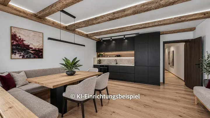 KITZIMMO-Freizeitwohnsitz in Toplage kaufen - Immobilien Kirchberg in Tirol.-1-7