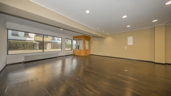 KITZIMMO-Büro Geschäftslokal im Zentrum kaufen - Immobilien Kitzbühel.