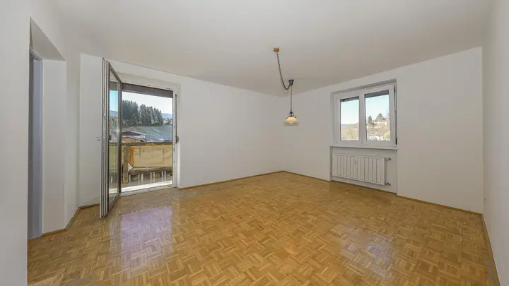 KITZIMMO-3-Zimmerwohnung in sonniger Lage kaufen - Immobilien Westendorf.