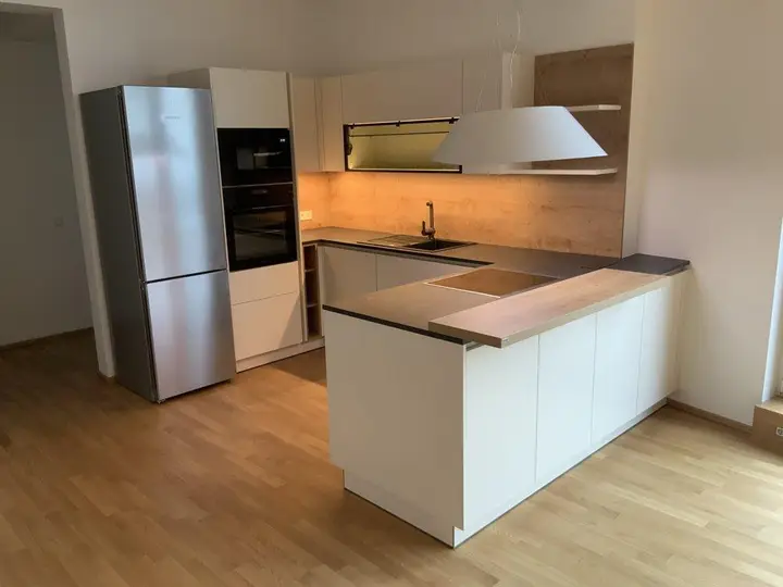 Top P2.19-Einbauküche_Standkühlschrank wird noch geliefert-STRABAG-Real-Estate