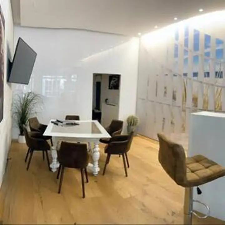 Büro