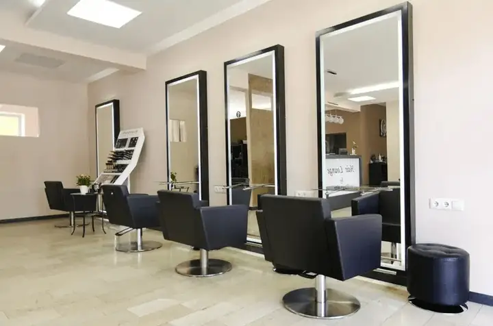 Salon