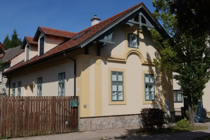 01Haus -Front