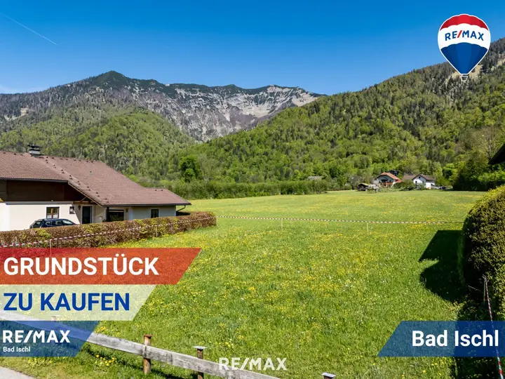 Grundstück