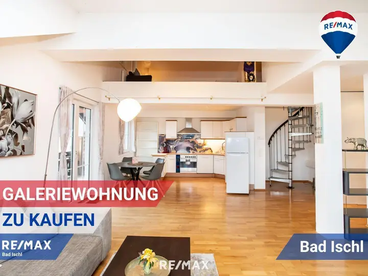 Wohnbereich
