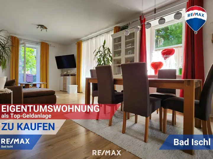 Wohnbereich