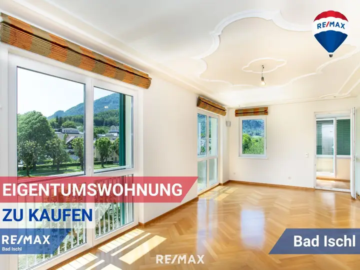 Wohnraum