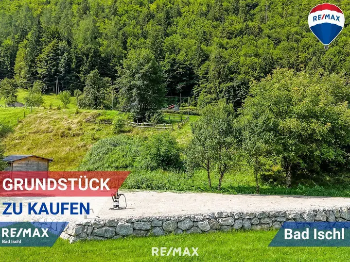 Grundstück
