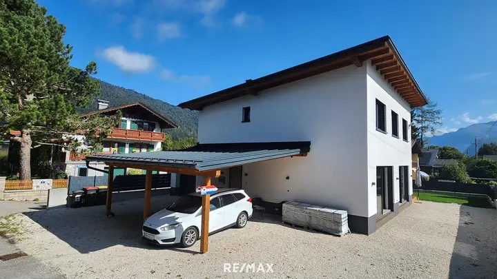 Aussenansicht