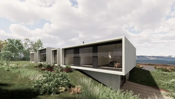 Renderings by INNOCAD Architektur ZT GmbH (10)