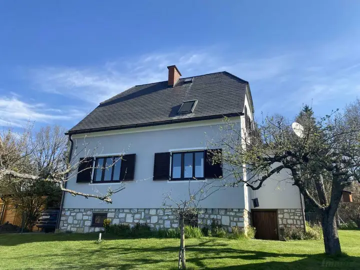Einfamilienhaus Bärnbach kaufen (56)