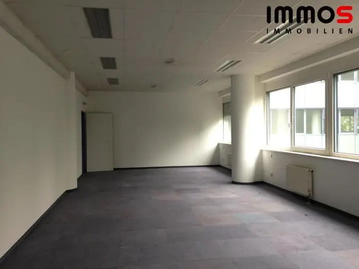 Innenansicht