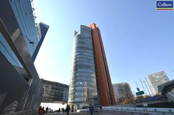 Andromeda Tower