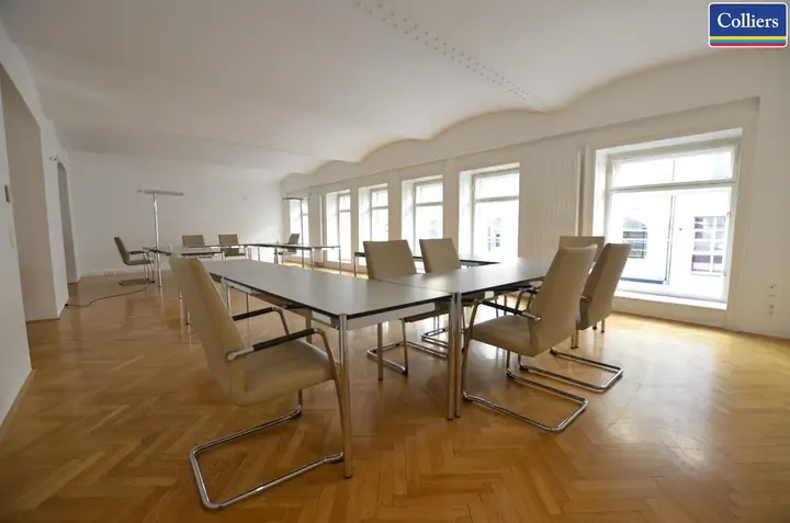 Büro 3