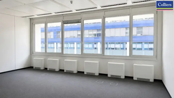 Büro 1