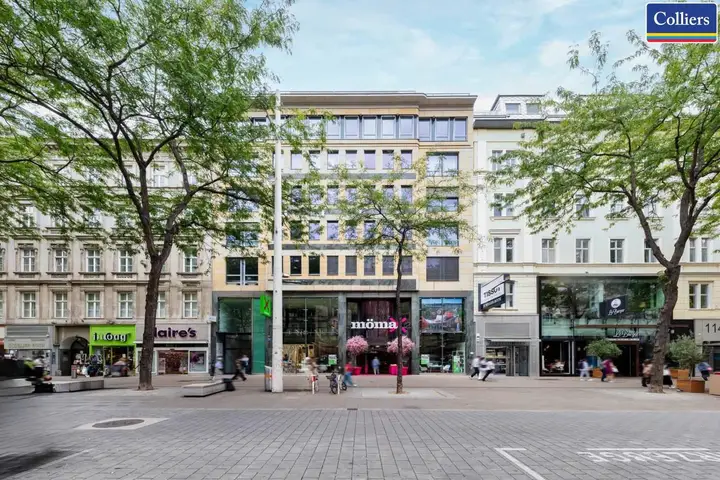 Hausansicht_Mariahil