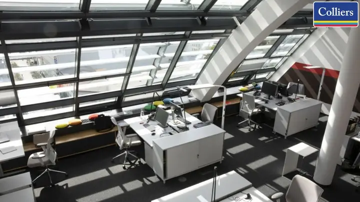 DG Büro