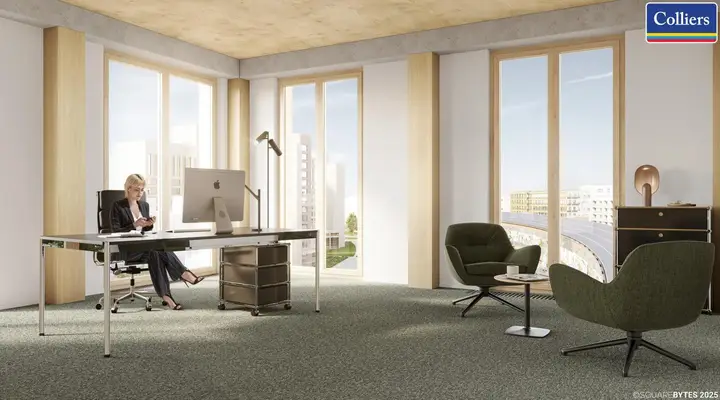 Büro 1_(C) SquareByt