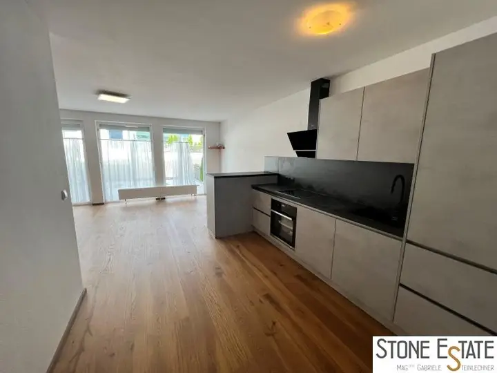 Wohnen-Essen-Kochen-