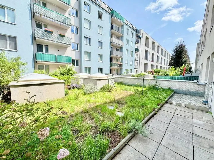 Garten