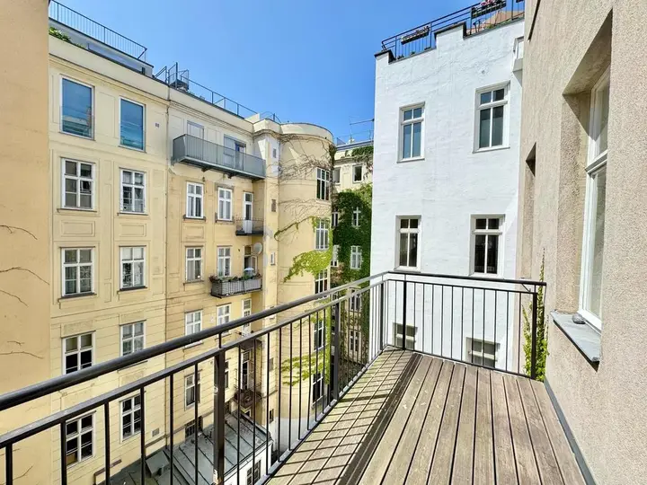 Balkon