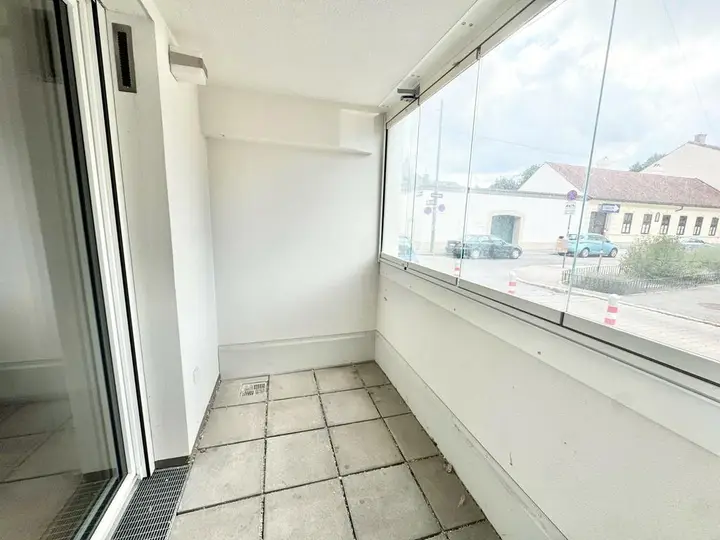 Loggia