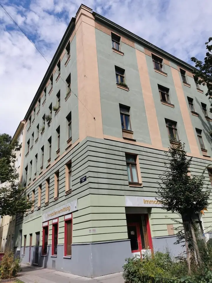 Liegenschaft